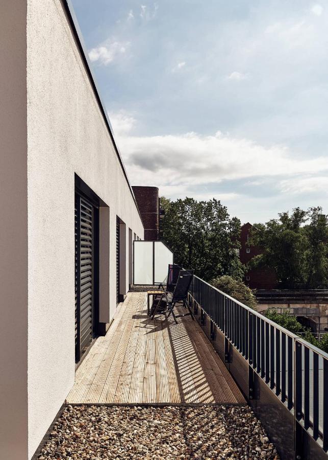 Penthouse Appartement