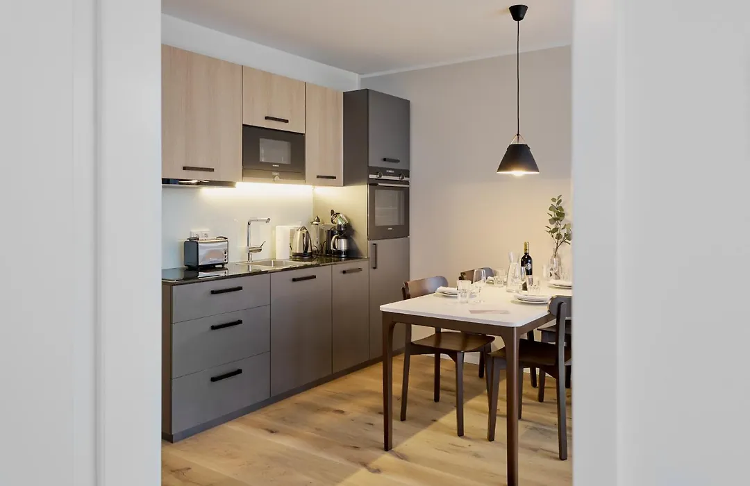 Arbio I Makro Apartments-1