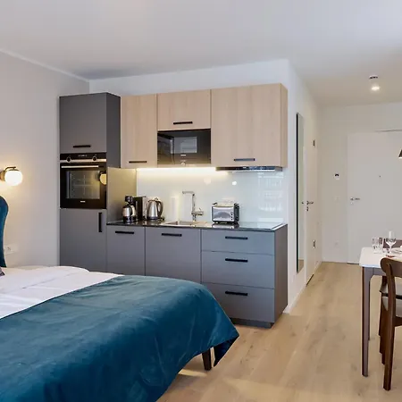 Arbio I Makro Apartments-2