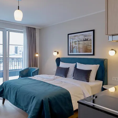 Arbio I Makro Apartments-3