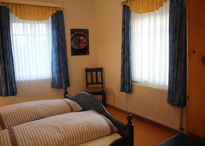 Hotel Sohre Hamburg
